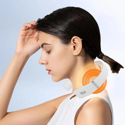 RelievoNeck Smart Heat Massager