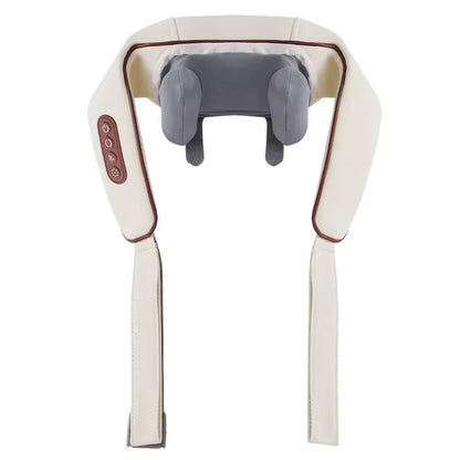 RelievoNeck 6-Head Wireless Massager